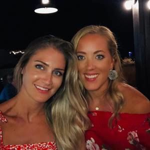 Meet your Posher, Nancy